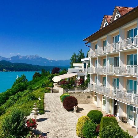 Ferienhotel Woerthersee Pörtschach am Wörthersee Extérieur photo