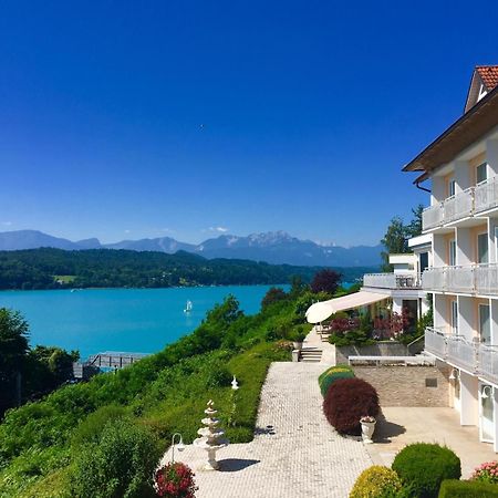 Ferienhotel Woerthersee Pörtschach am Wörthersee Extérieur photo