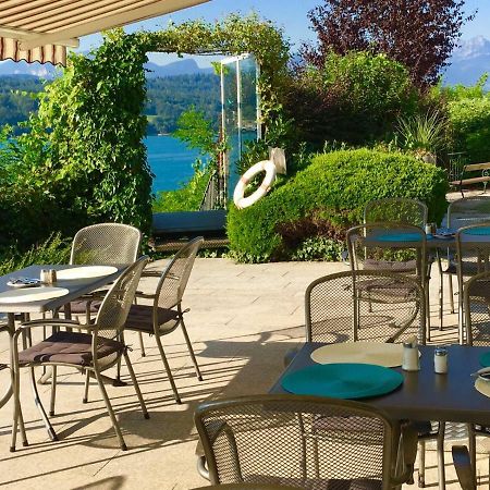 Ferienhotel Woerthersee Pörtschach am Wörthersee Extérieur photo