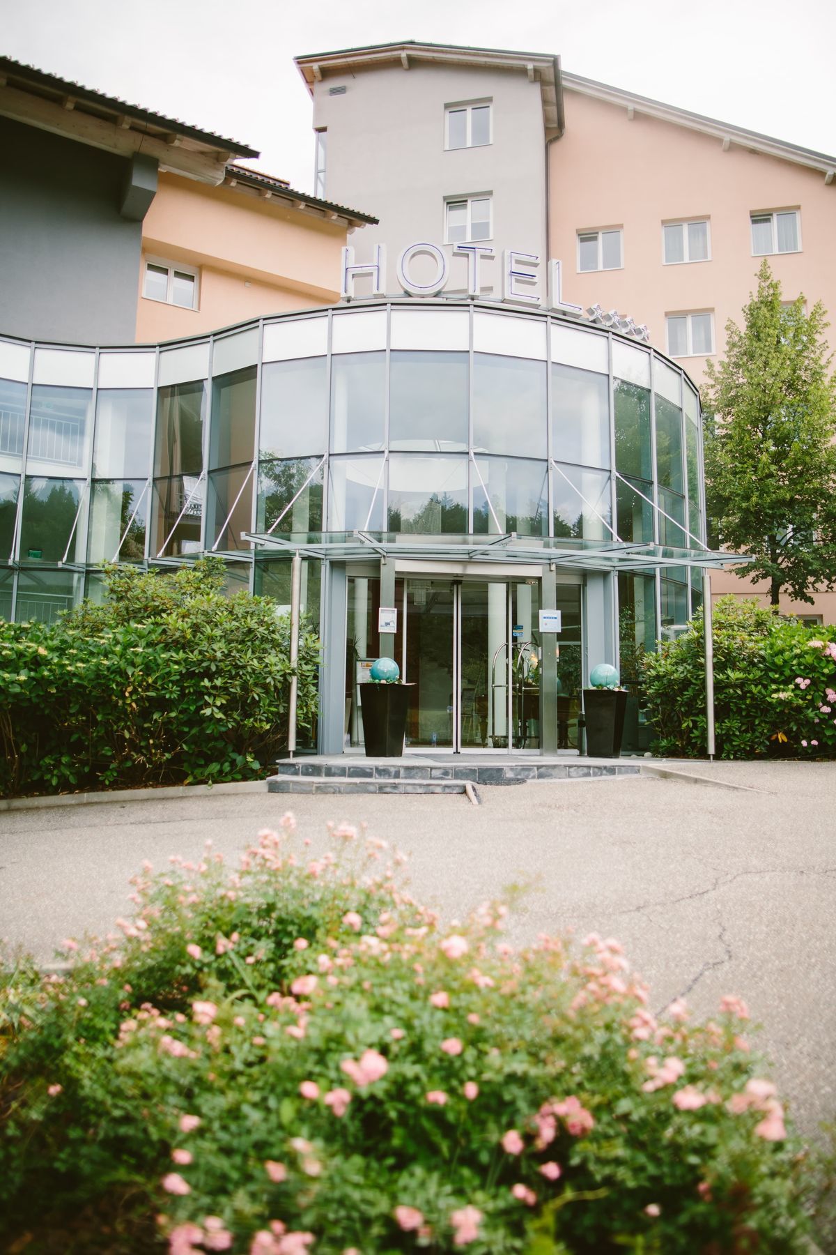 Ferienhotel Woerthersee Pörtschach am Wörthersee Extérieur photo