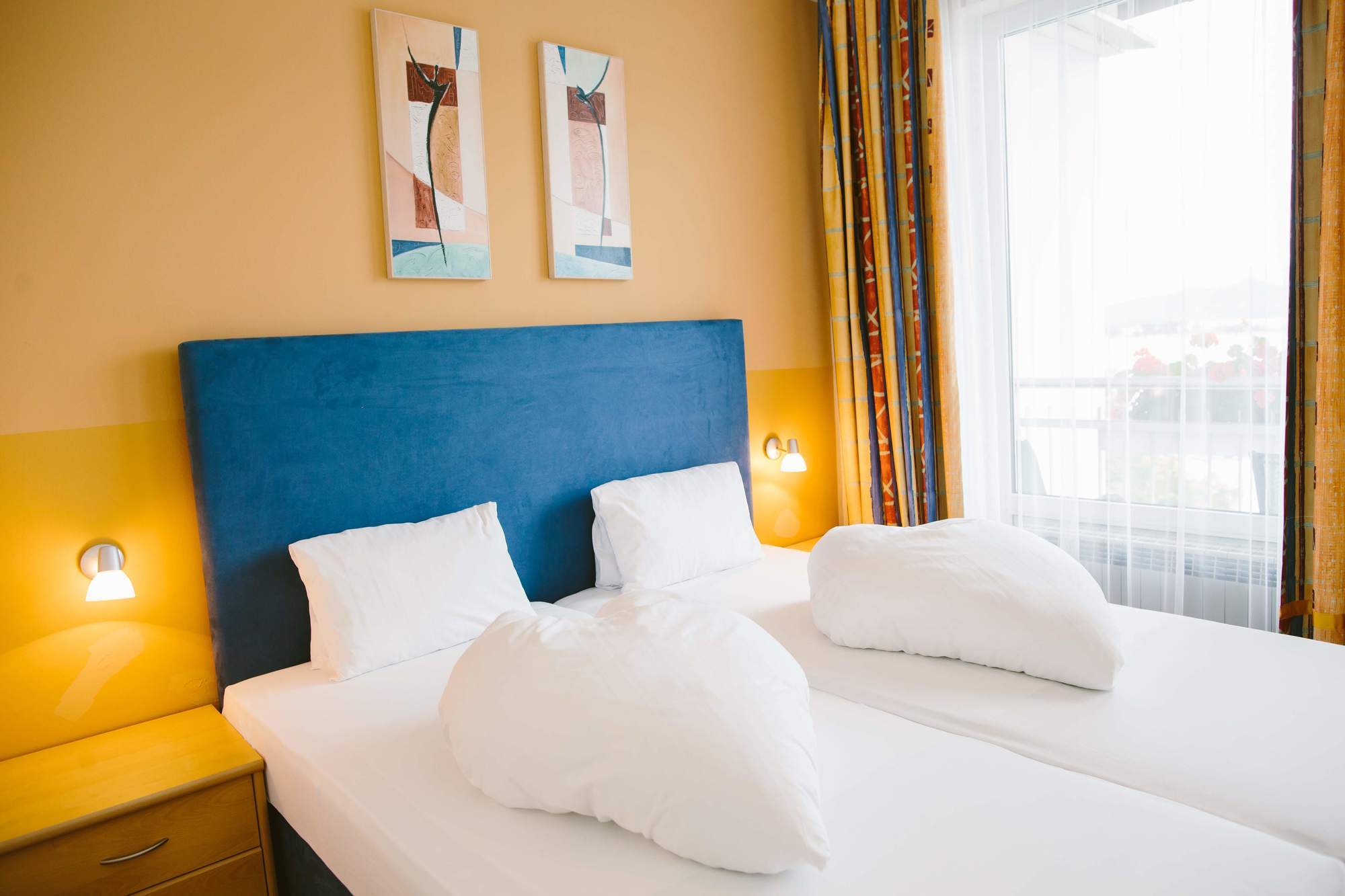 Ferienhotel Woerthersee Pörtschach am Wörthersee Extérieur photo
