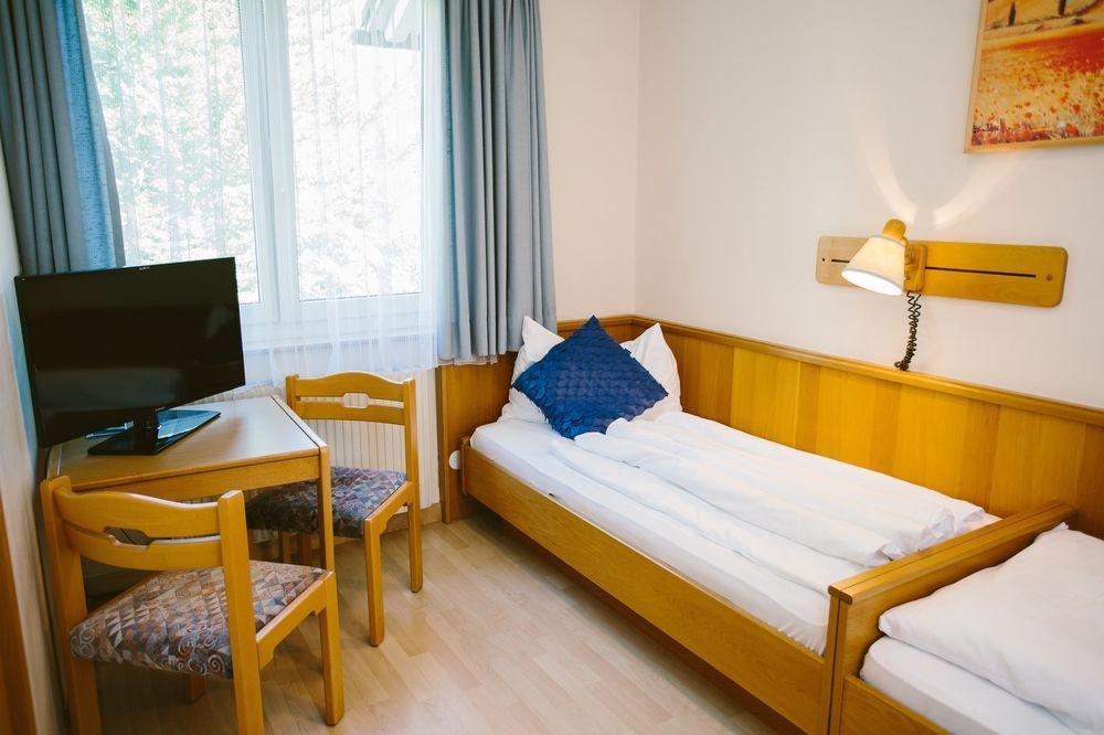 Ferienhotel Woerthersee Pörtschach am Wörthersee Extérieur photo