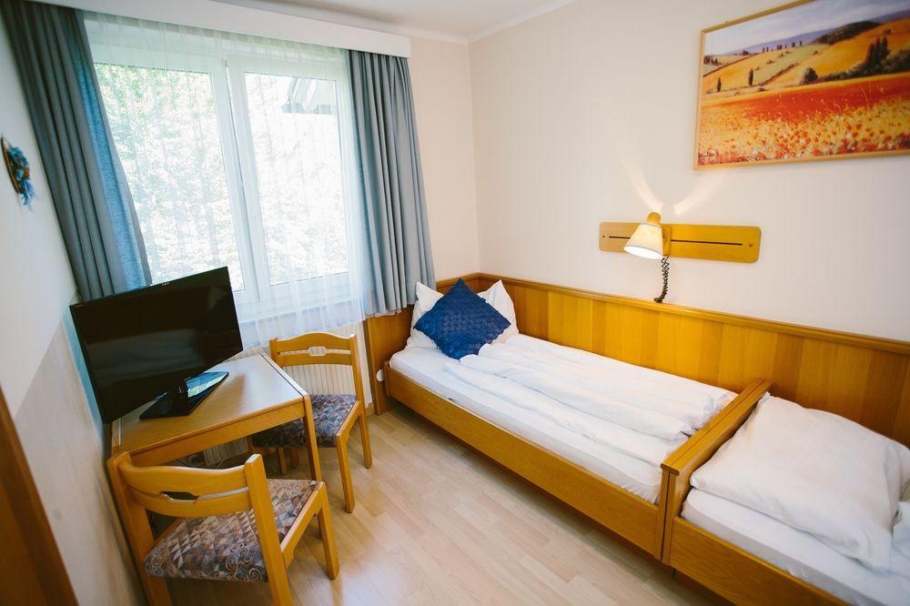 Ferienhotel Woerthersee Pörtschach am Wörthersee Extérieur photo