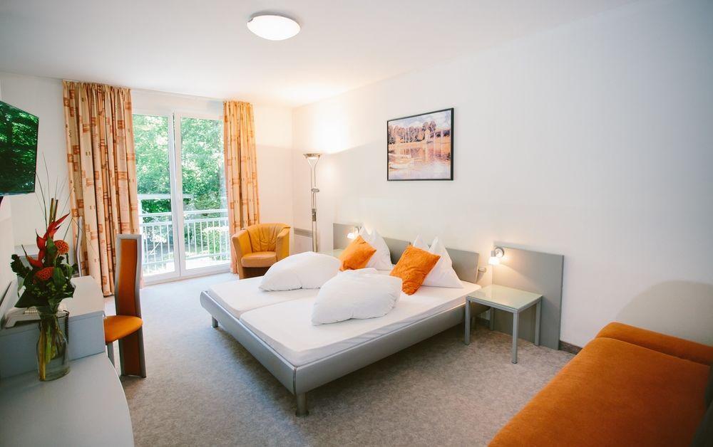 Ferienhotel Woerthersee Pörtschach am Wörthersee Extérieur photo
