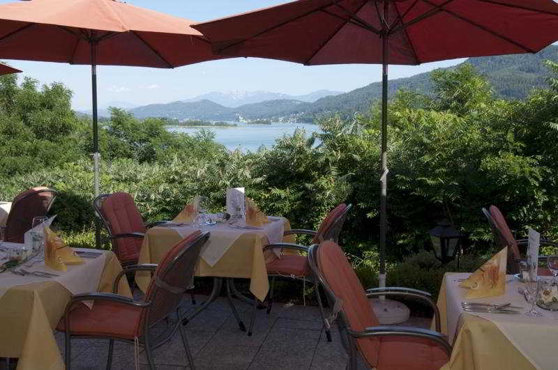 Ferienhotel Woerthersee Pörtschach am Wörthersee Extérieur photo