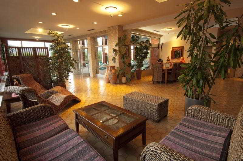 Ferienhotel Woerthersee Pörtschach am Wörthersee Extérieur photo