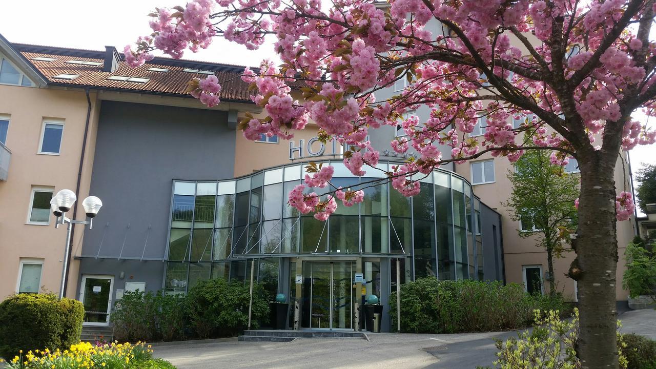 Ferienhotel Woerthersee Pörtschach am Wörthersee Extérieur photo