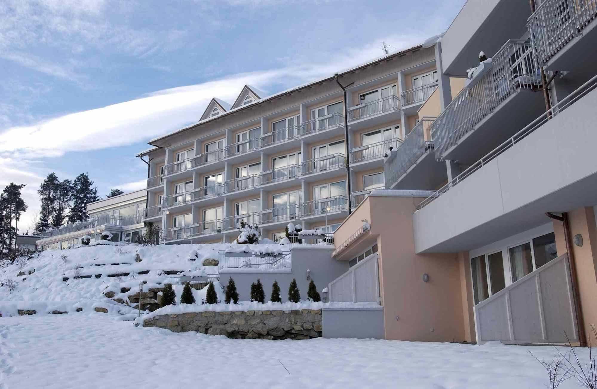 Ferienhotel Woerthersee Pörtschach am Wörthersee Extérieur photo
