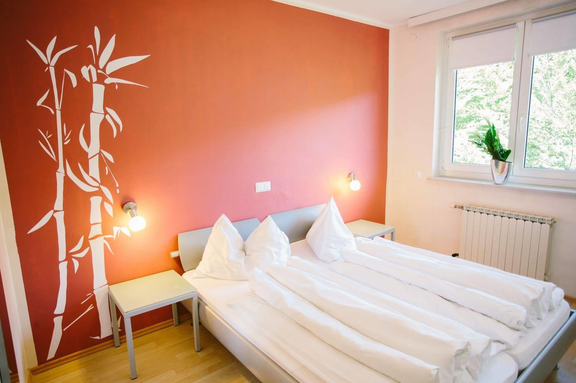 Ferienhotel Woerthersee Pörtschach am Wörthersee Extérieur photo