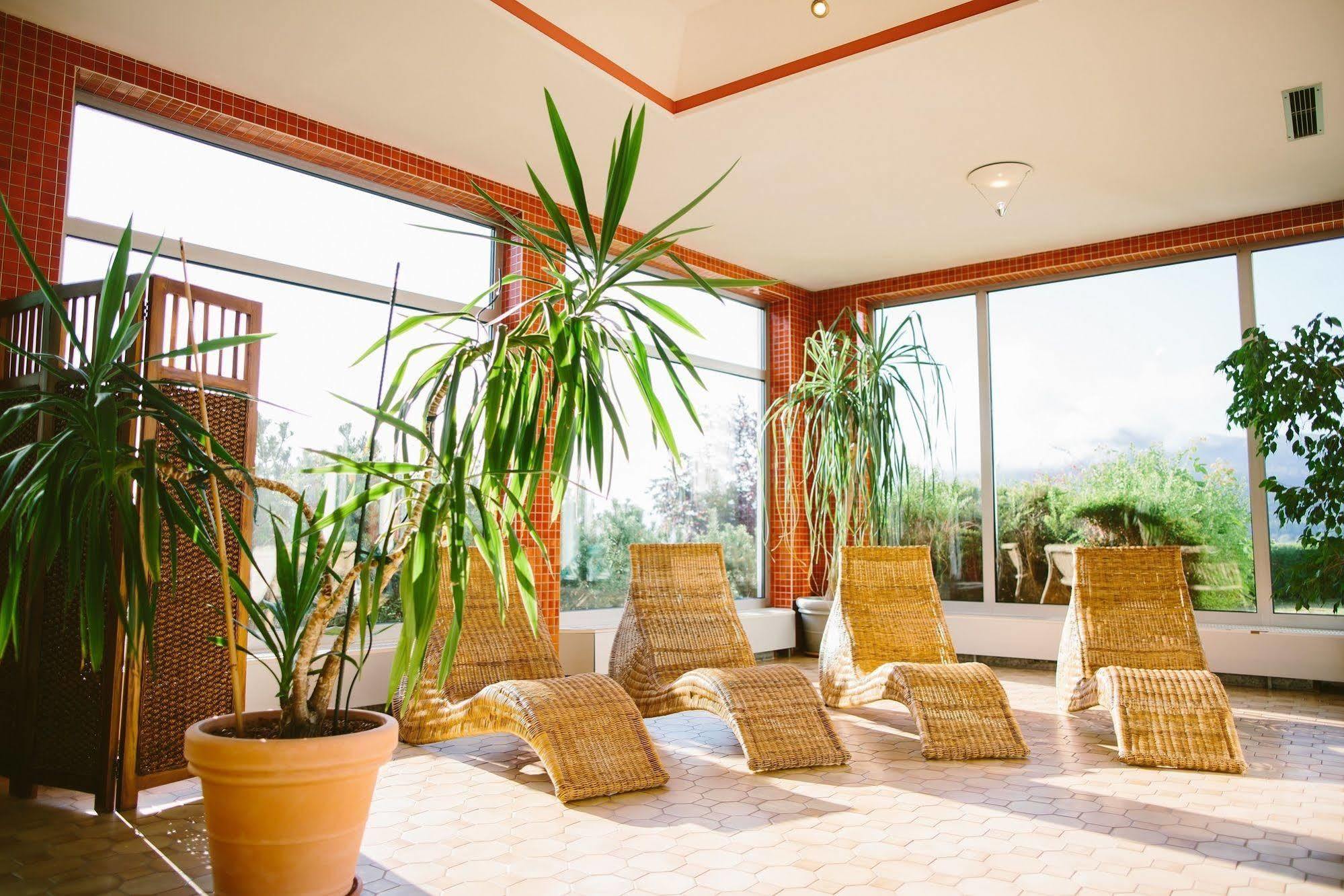 Ferienhotel Woerthersee Pörtschach am Wörthersee Extérieur photo