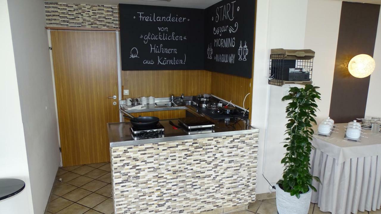 Ferienhotel Woerthersee Pörtschach am Wörthersee Extérieur photo