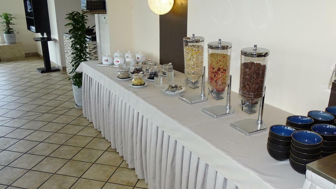 Ferienhotel Woerthersee Pörtschach am Wörthersee Extérieur photo