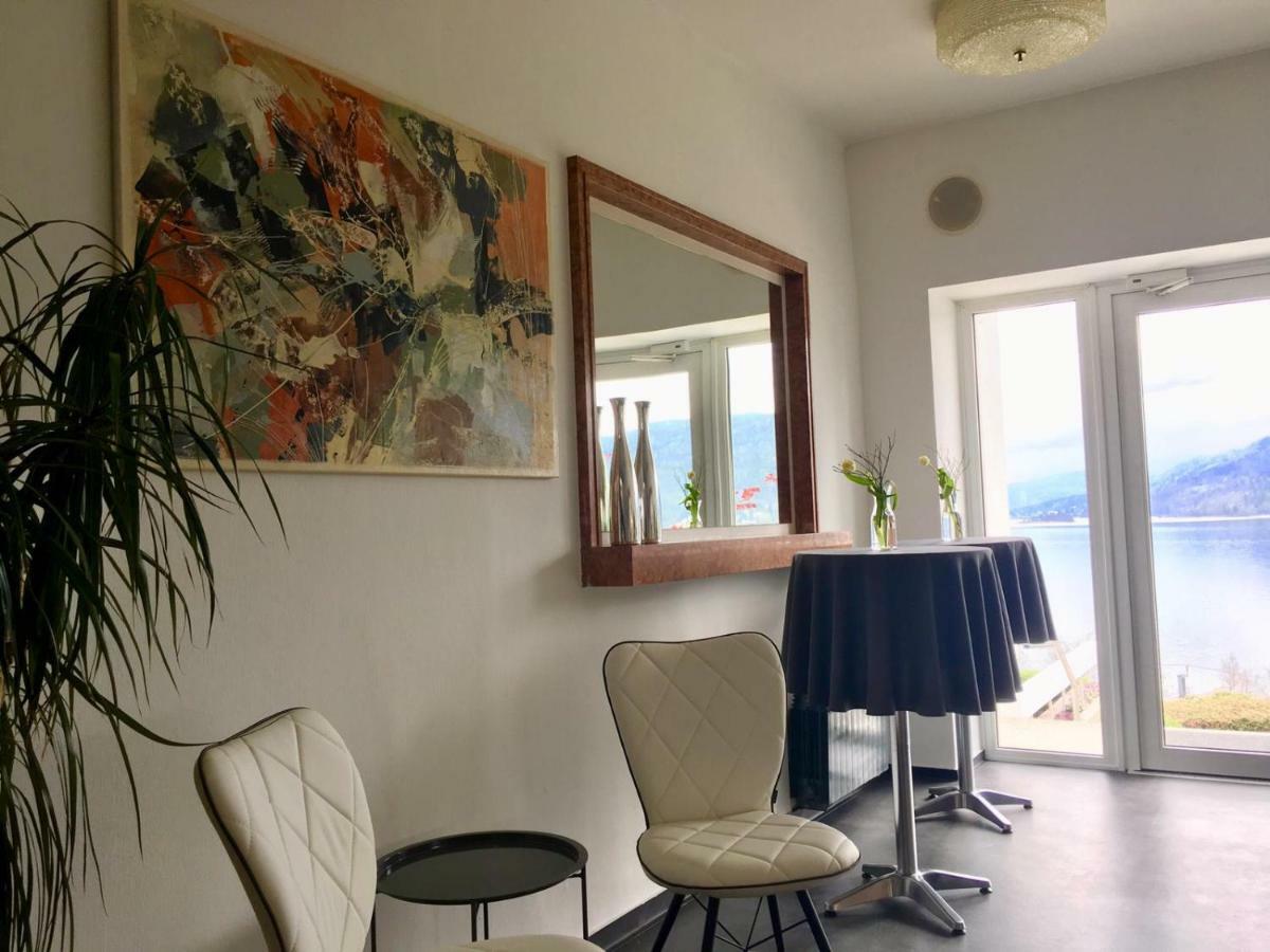 Ferienhotel Woerthersee Pörtschach am Wörthersee Extérieur photo