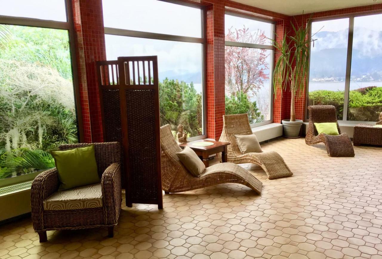 Ferienhotel Woerthersee Pörtschach am Wörthersee Extérieur photo