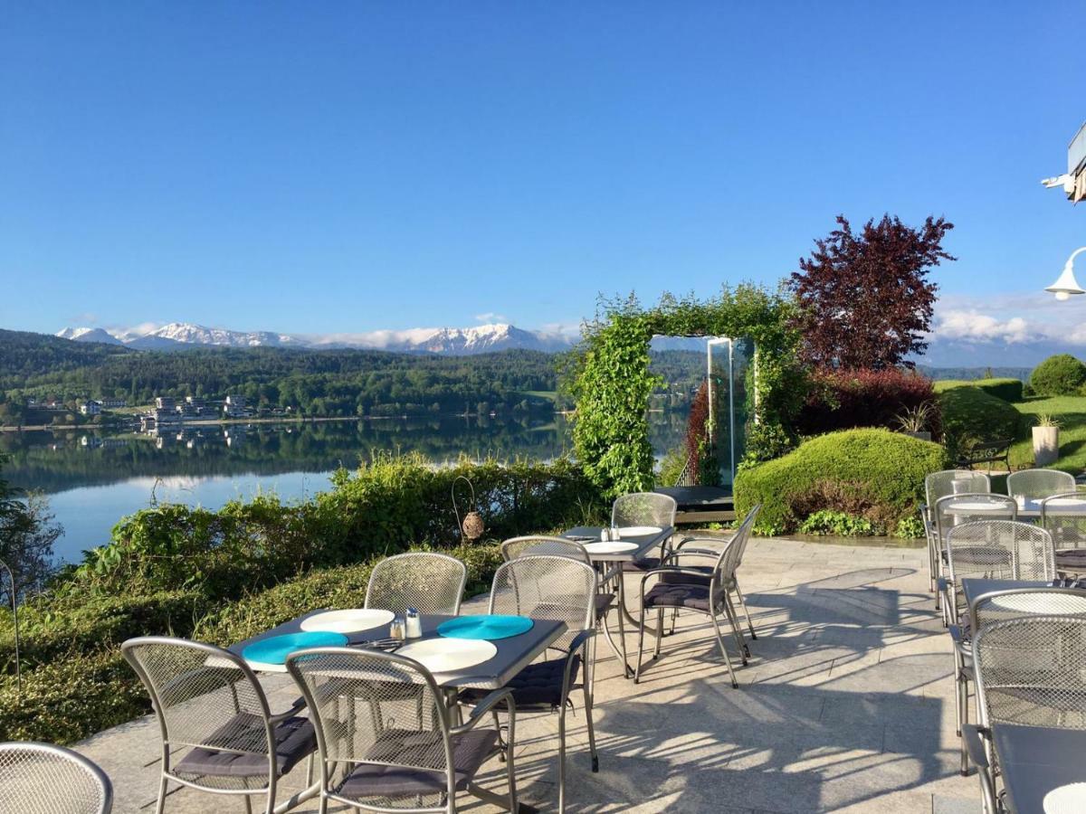 Ferienhotel Woerthersee Pörtschach am Wörthersee Extérieur photo
