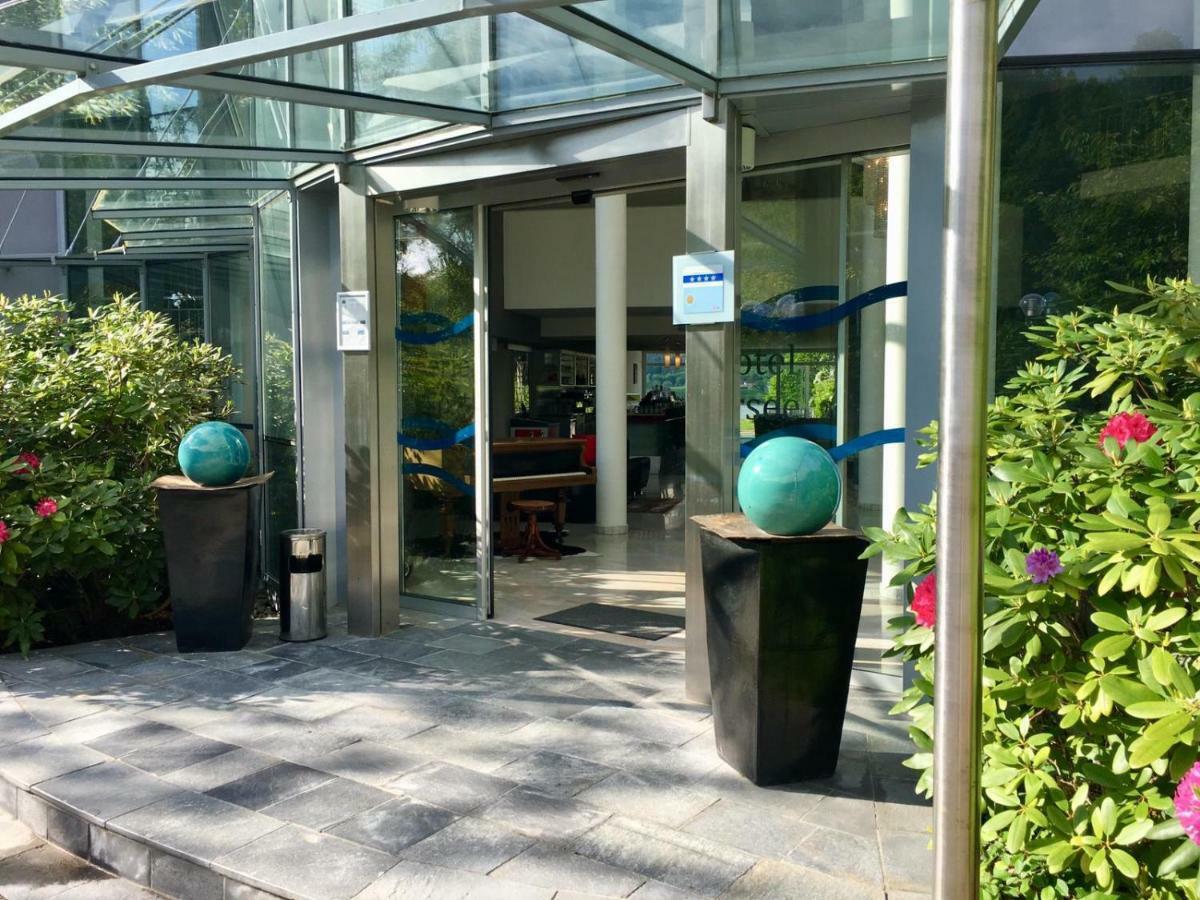 Ferienhotel Woerthersee Pörtschach am Wörthersee Extérieur photo
