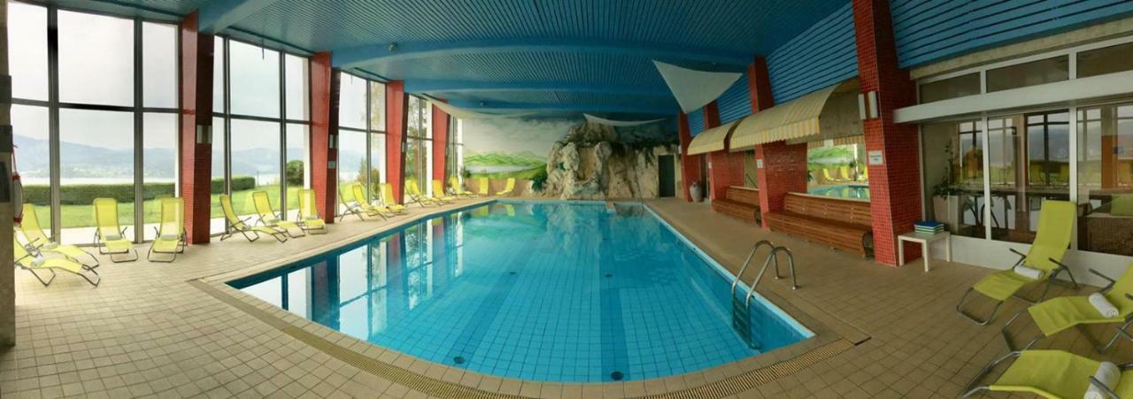 Ferienhotel Woerthersee Pörtschach am Wörthersee Extérieur photo