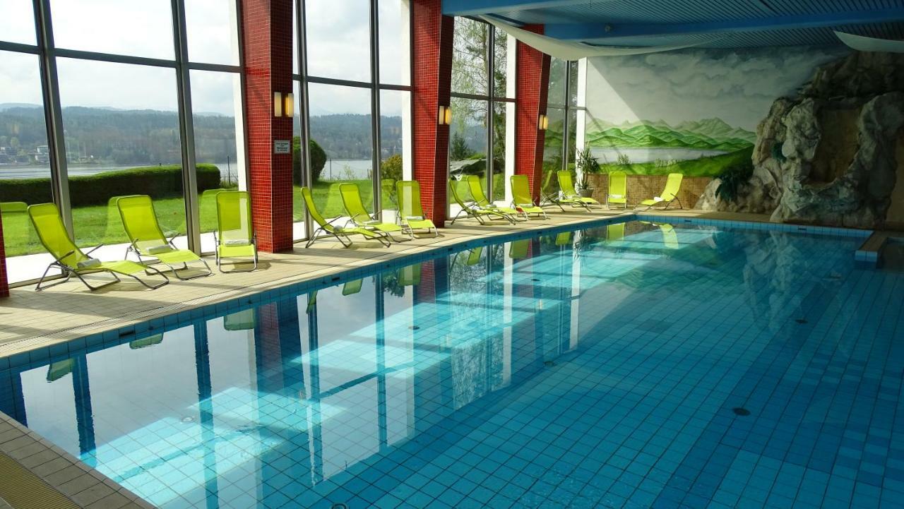 Ferienhotel Woerthersee Pörtschach am Wörthersee Extérieur photo