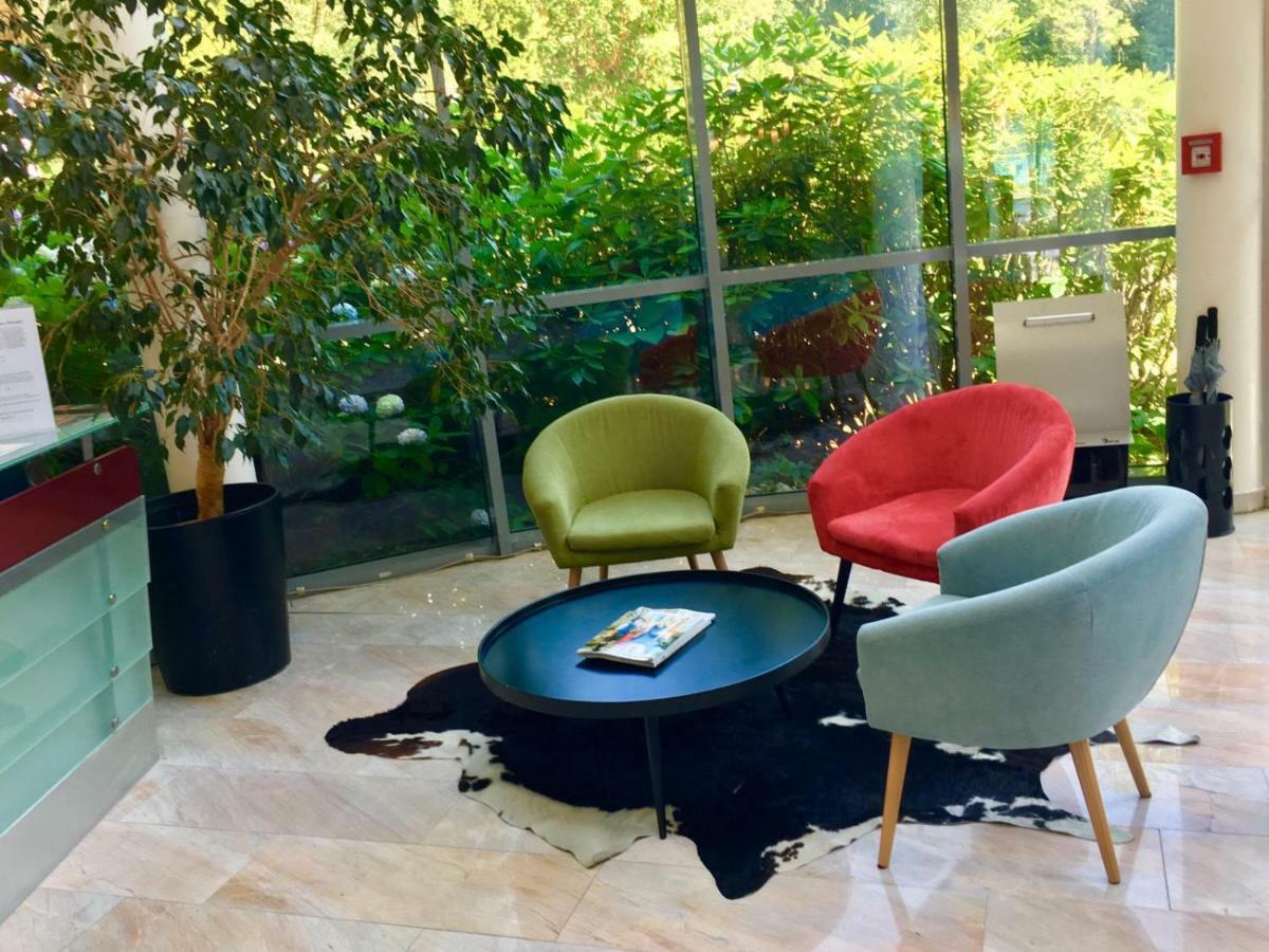 Ferienhotel Woerthersee Pörtschach am Wörthersee Extérieur photo
