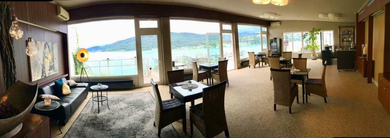 Ferienhotel Woerthersee Pörtschach am Wörthersee Extérieur photo