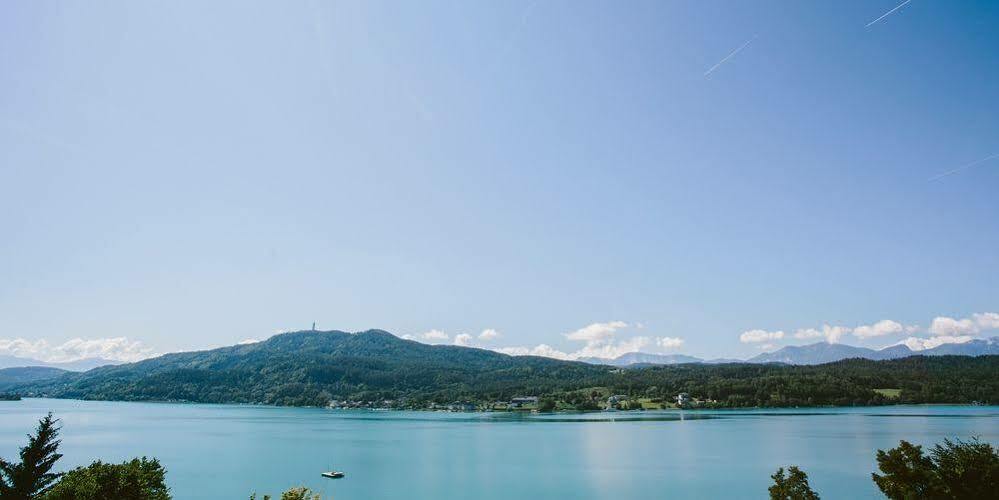 Ferienhotel Woerthersee Pörtschach am Wörthersee Extérieur photo