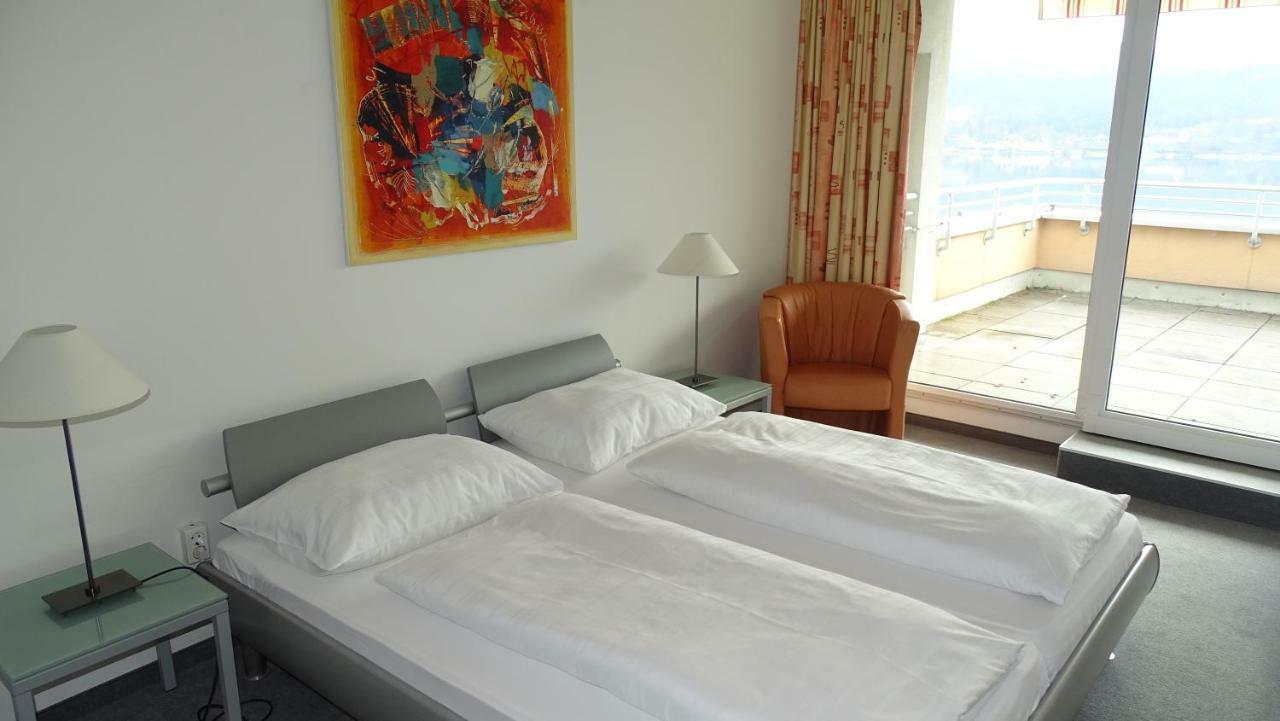 Ferienhotel Woerthersee Pörtschach am Wörthersee Extérieur photo