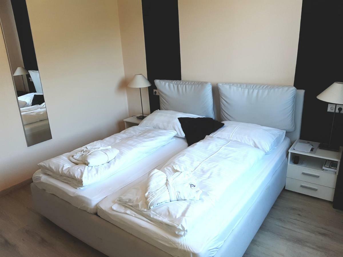 Ferienhotel Woerthersee Pörtschach am Wörthersee Extérieur photo