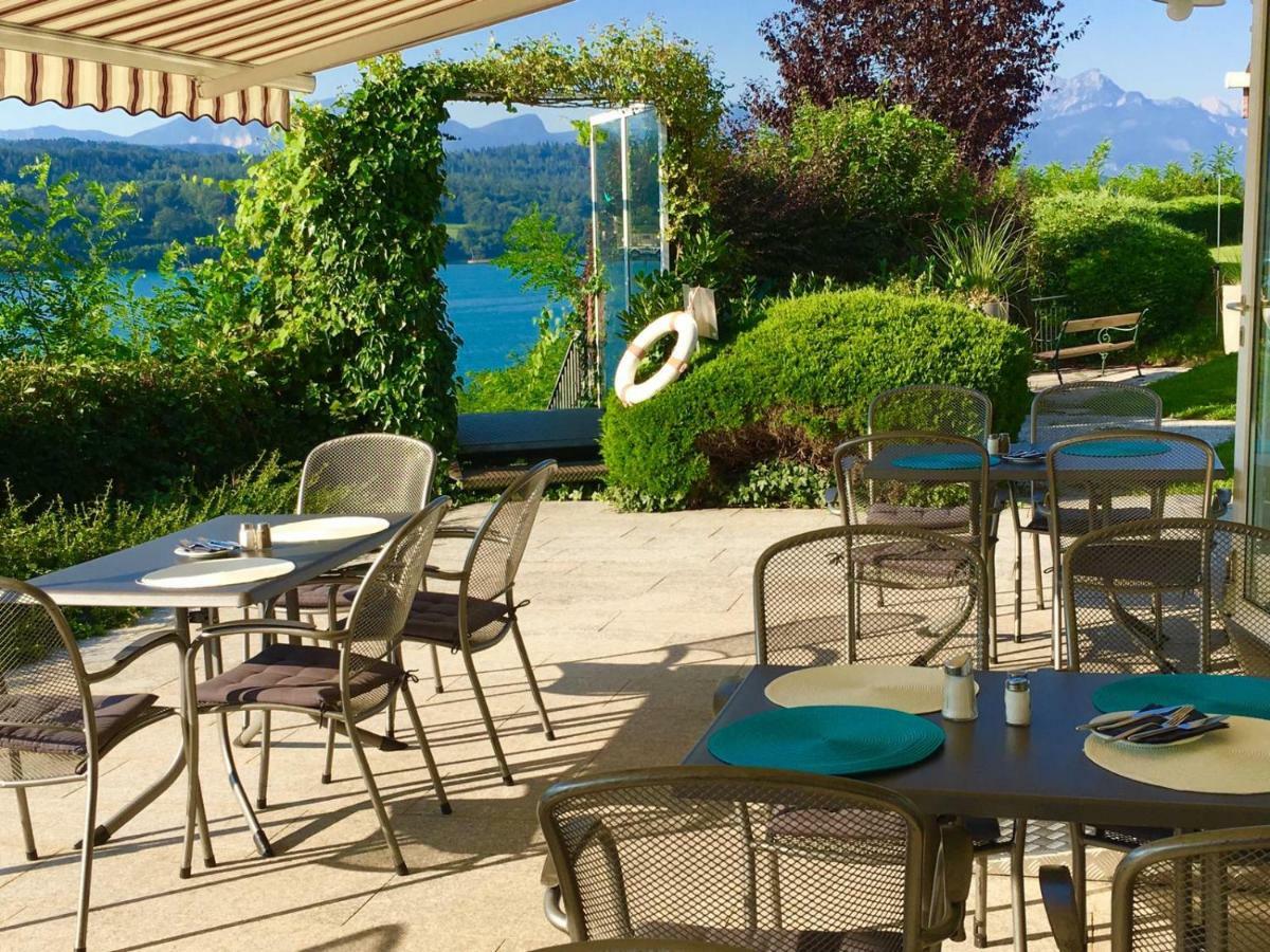 Ferienhotel Woerthersee Pörtschach am Wörthersee Extérieur photo