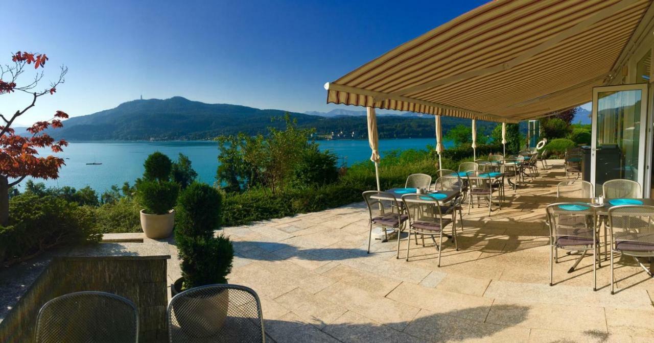 Ferienhotel Woerthersee Pörtschach am Wörthersee Extérieur photo