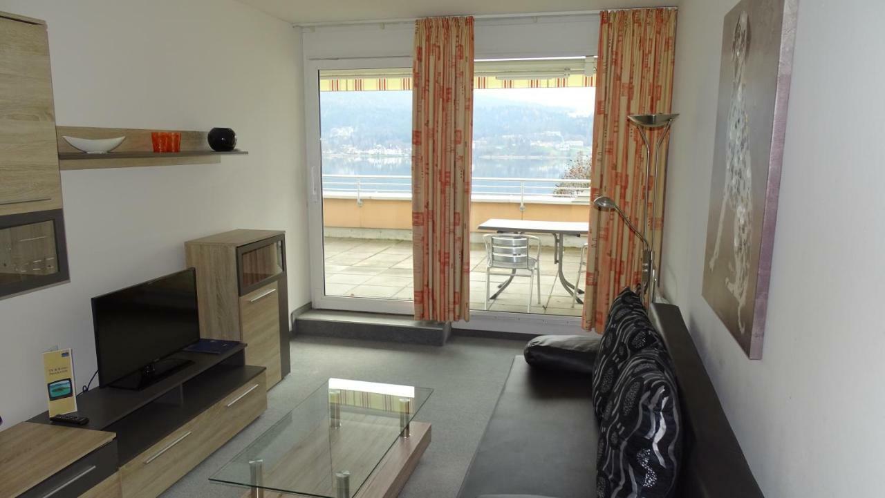 Ferienhotel Woerthersee Pörtschach am Wörthersee Extérieur photo