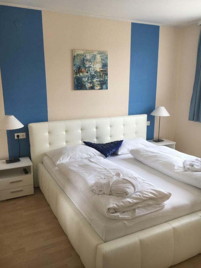 Ferienhotel Woerthersee Pörtschach am Wörthersee Extérieur photo