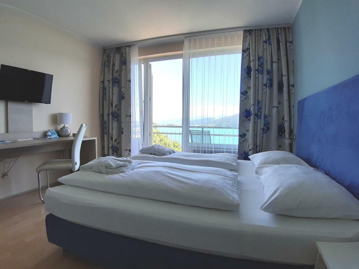 Ferienhotel Woerthersee Pörtschach am Wörthersee Extérieur photo